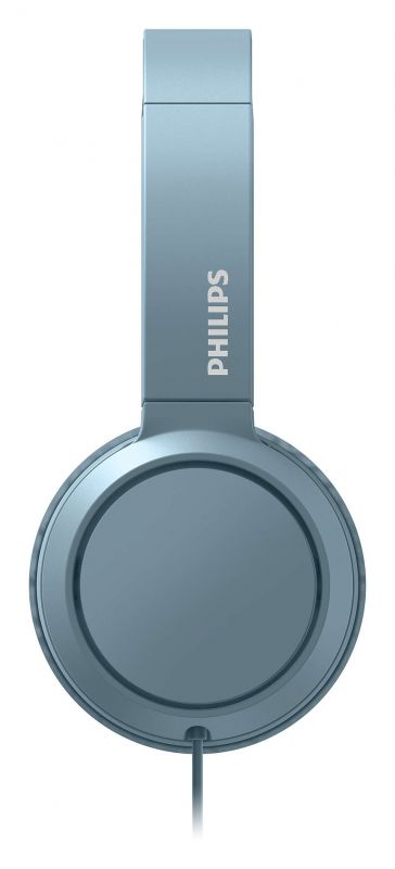 Навушники Philips TAH4105BL Синій