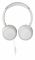 Навушники Philips TAH4105 On-ear Mic Білий