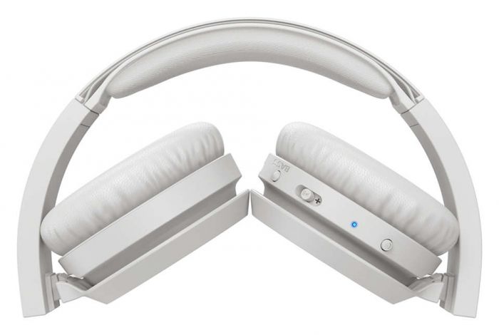 Навушники Philips TAH4205WT Over-Ear Wireless Білий