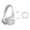 Навушники Philips TAH4205WT Over-Ear Wireless Білий