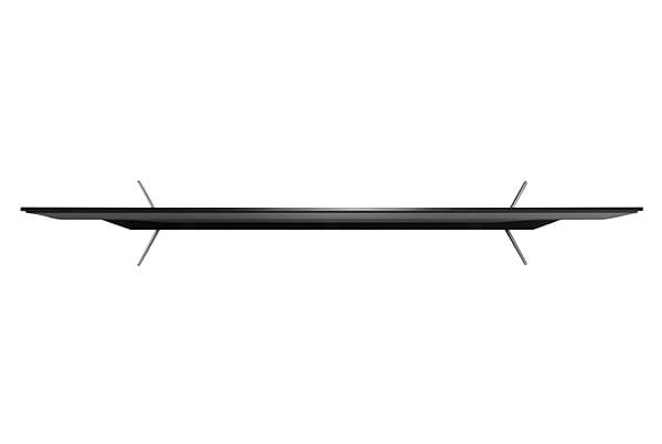Телевізор 55" QLED 4K TCL 55C715 Smart, Android, Titan