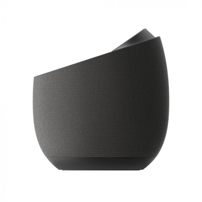Смарт спікер Belkin + бездротова зарядка Devialet Soundform Elite, black