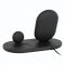 Belkin 3-in-1 Wireless Pad/Stand/Apple Watch[WIZ001VFBK]