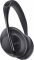 Навушники Bose Noise Cancelling Headphones 700, Black