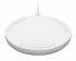 Бездротовий ЗП Belkin Pad Wireless Charging Qi, 10W, no PSU, white