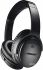 Навушники Bose QuietComfort 35 Wireless Headphones II, Black