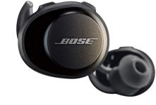 Навушники Bose SoundSport Free Wireless Headphones, Black