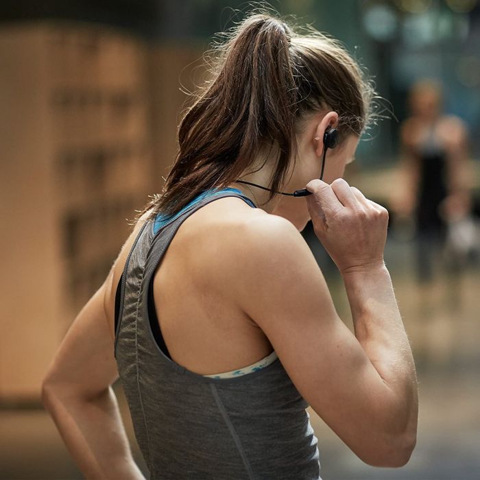 Навушники Bose SoundSport Wireless Headphones, Black