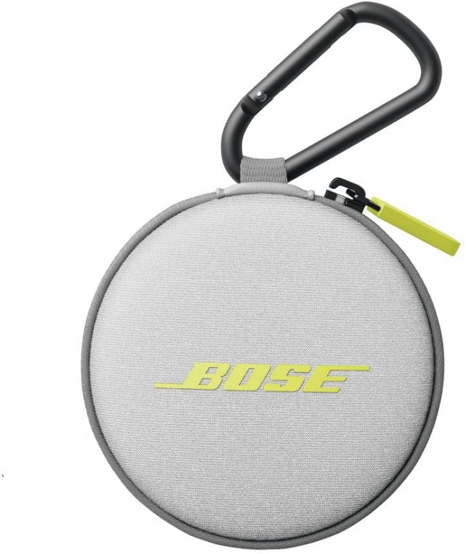 Навушники Bose SoundSport Wireless Headphones, Citron