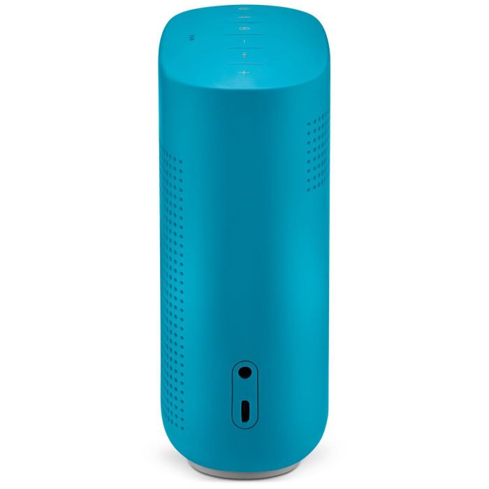 Акустична система Bose SoundLink Colour Bluetooth Speaker II, Blue