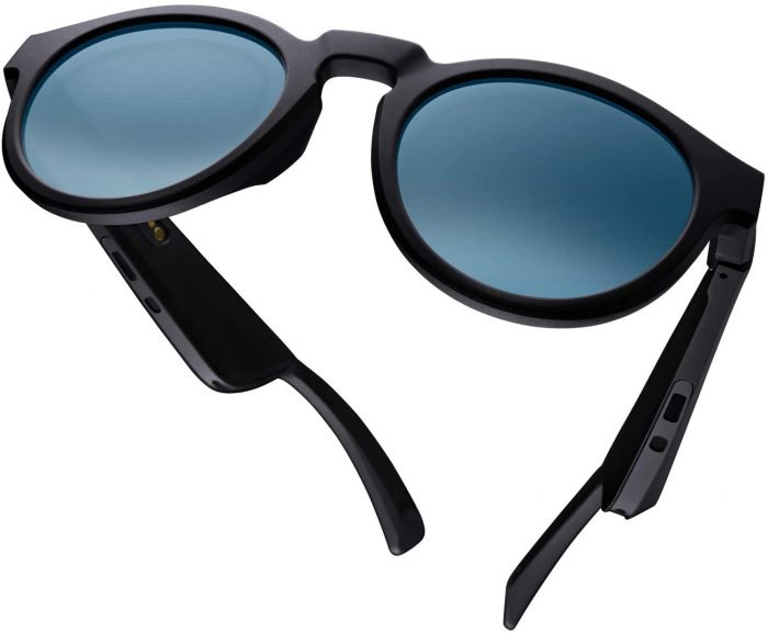 Лінзи Bose Lenses для окулярів Bose Rondo, Gradient Blue
