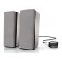 Акустична система Bose Companion 20 для ПК, Silver