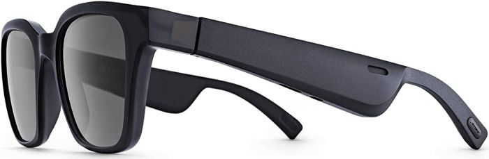 Аудіо окуляри Bose Frames Alto, розмір M/L, Black