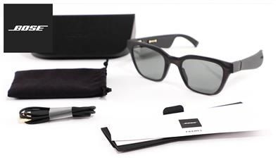 Аудіо окуляри Bose Frames Alto, розмір M/L, Black
