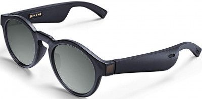 Аудіо окуляри Bose Frames Rondo, Black
