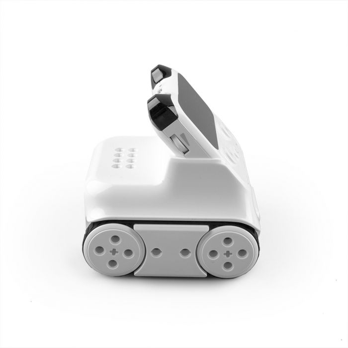 Робот Makeblock Codey Rocky