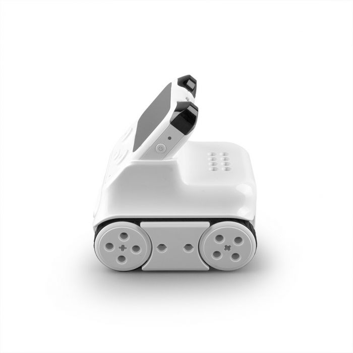 Робот Makeblock Codey Rocky