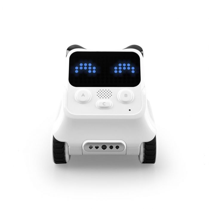 Робот Makeblock Codey Rocky