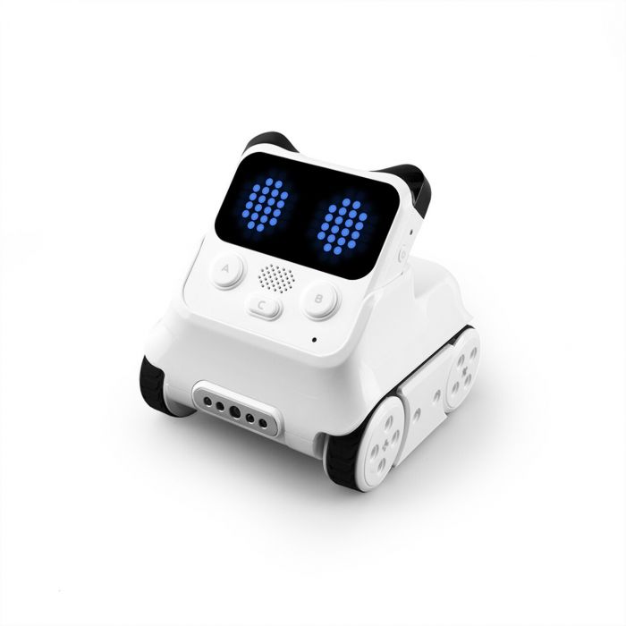 Робот Makeblock Codey Rocky