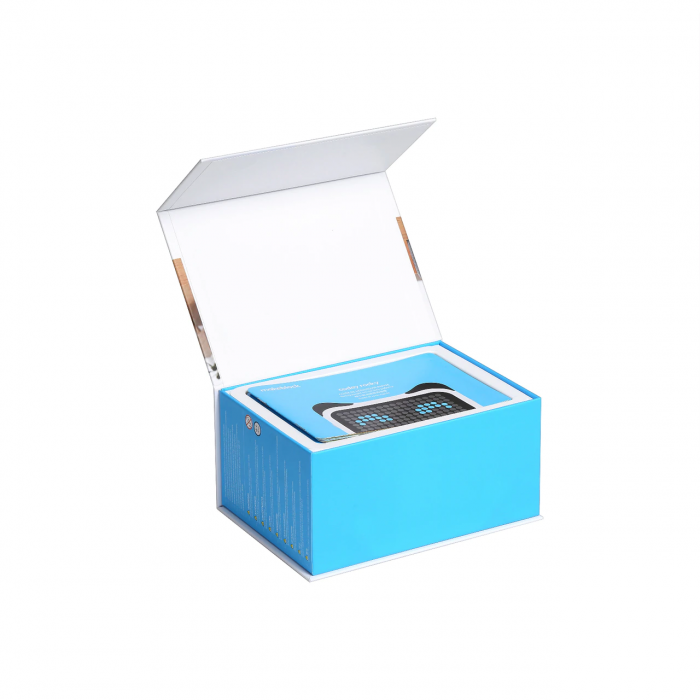 Робот Makeblock Codey Rocky