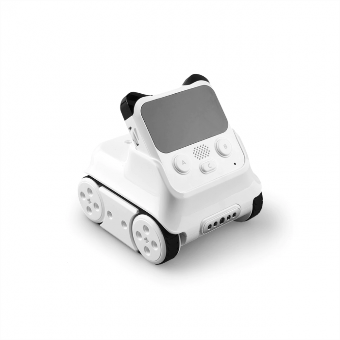 Робот Makeblock Codey Rocky