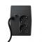 Джерело безперебійного живлення Trust Maxxon 800VA UPS with 2 standard wall power outlets BLACK