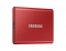 Портативний SSD Samsung 2TB USB 3.2 Gen 2  Type-C T7 Shield