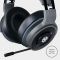 Гарнітура консольная Razer Thresher XboxOne Gears of War 5 Ed. WL Grey/Black