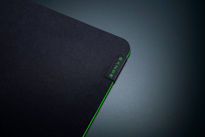 Ігрова поверхня Razer Gigantus V2 M Black (360x275x3мм)