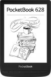 Електронна книга PocketBook 628, Ink Black