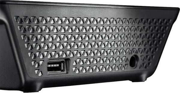 Зарядний пристрій Varta LCD universal Charger Plus