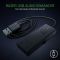 Аналого-звуковий перетворювач Razer USB Audio Enhancer, Black