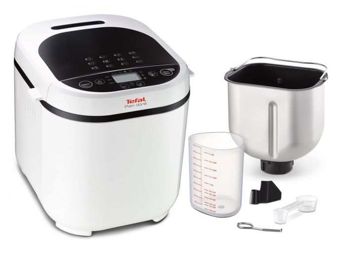 Хлібопічка Tefal PF210138 Pain Dore