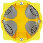 Bticino Коробка д / гіпсокартону 2М