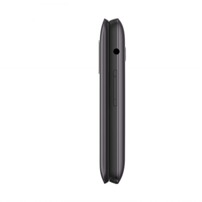 Мобільний телефон Alcatel 3025 1SIM Metallic Gray