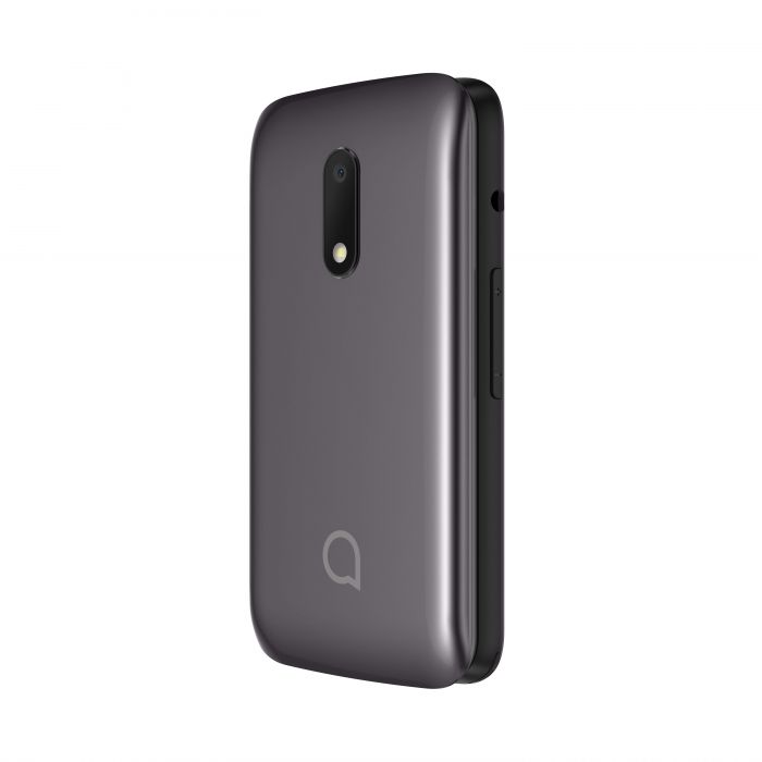 Мобільний телефон Alcatel 3025 1SIM Metallic Gray