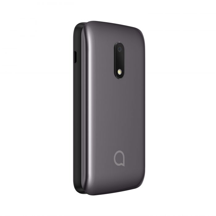 Мобільний телефон Alcatel 3025 1SIM Metallic Gray