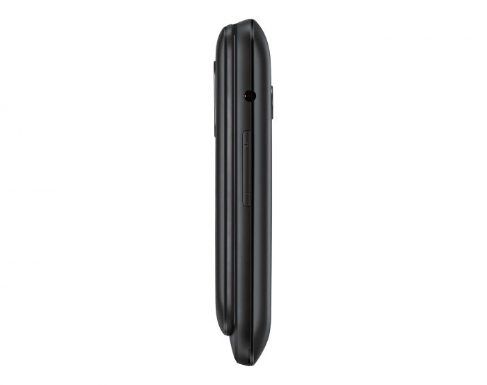 Мобільний телефон Alcatel 2053 2SIM Volcano Black