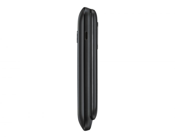 Мобільний телефон Alcatel 2053 2SIM Volcano Black