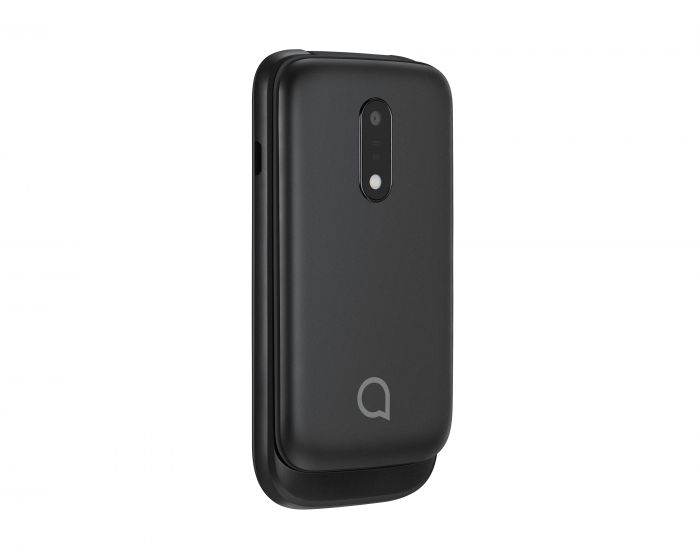 Мобільний телефон Alcatel 2053 2SIM Volcano Black