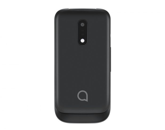Мобільний телефон Alcatel 2053 2SIM Volcano Black