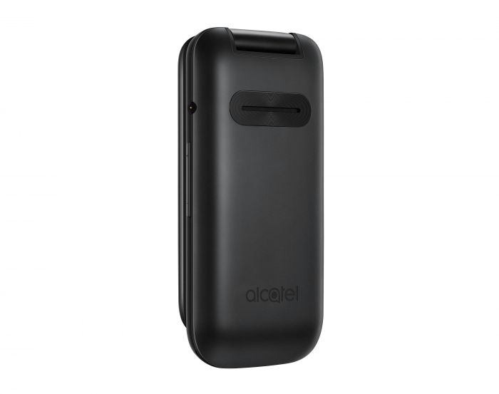 Мобільний телефон Alcatel 2053 2SIM Volcano Black