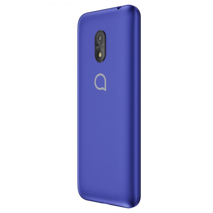 Мобільний телефон Alcatel 2003 2SIM Metallic Blue