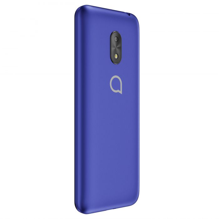 Мобільний телефон Alcatel 2003 2SIM Metallic Blue