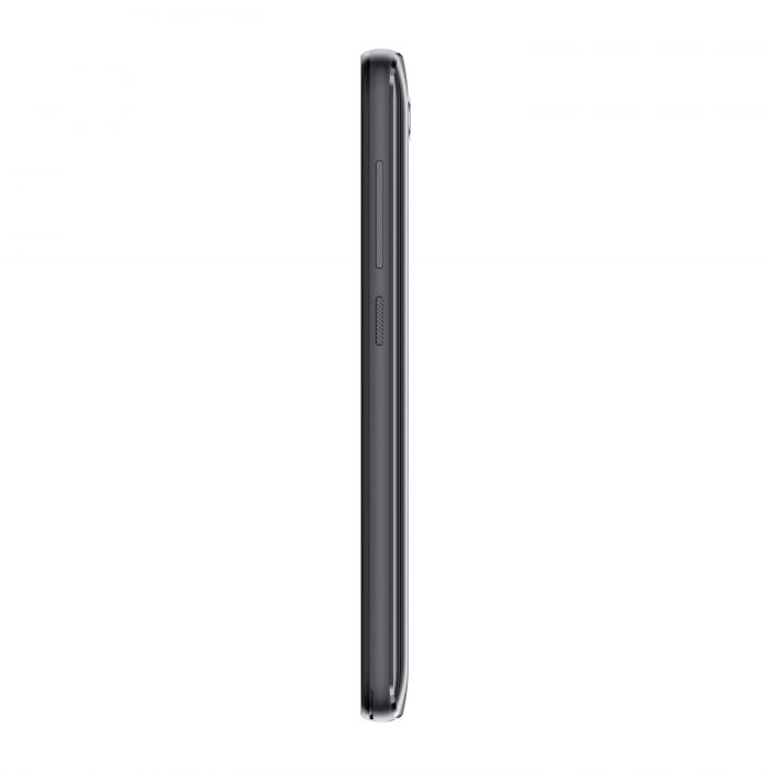 Смартфон Alcatel 1 (5033D) 1/16GB 2SIM Volcano Black