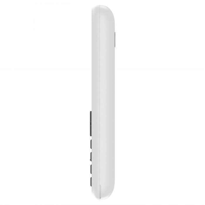 Мобільний телефон Alcatel 1066 2SIM Warm White