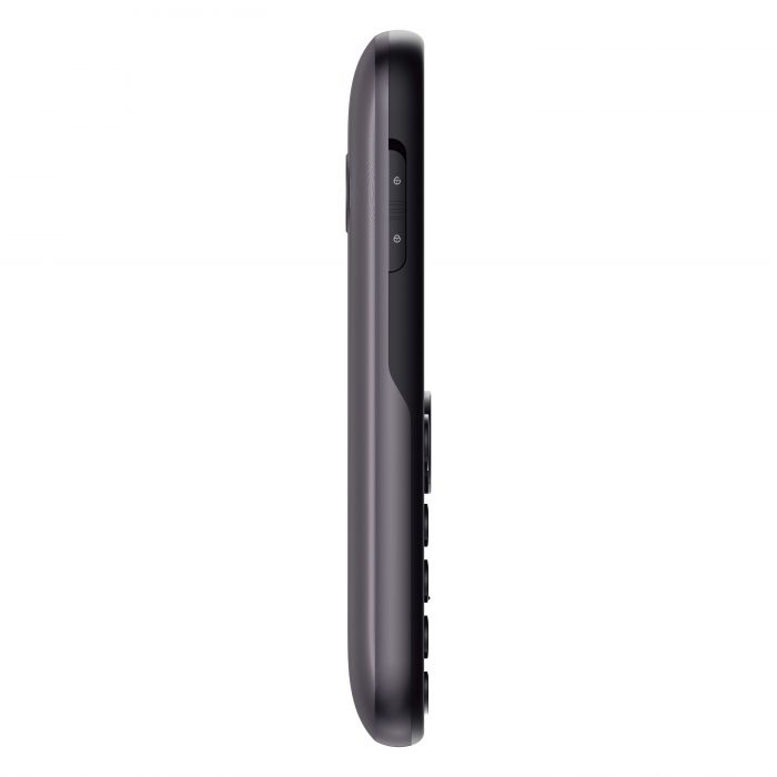 Мобільний телефон Alcatel 2019 1SIM Metallic Gray