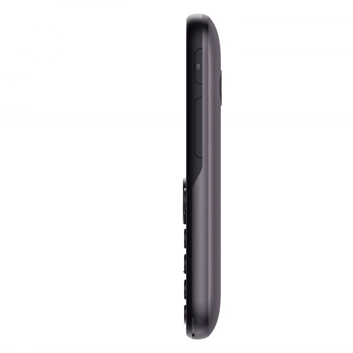 Мобільний телефон Alcatel 2019 1SIM Metallic Gray