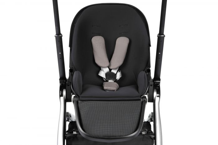 Дитяча коляска 2в1 Miqilong Luna Beige