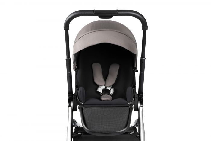 Дитяча коляска 2в1 Miqilong Luna Beige